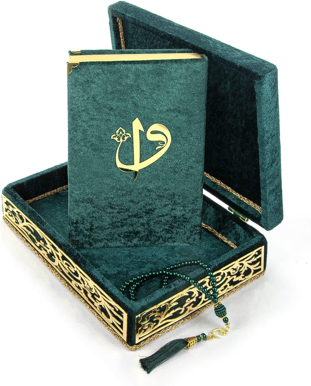 Quran in english, Quran with english Translation, The clear quran